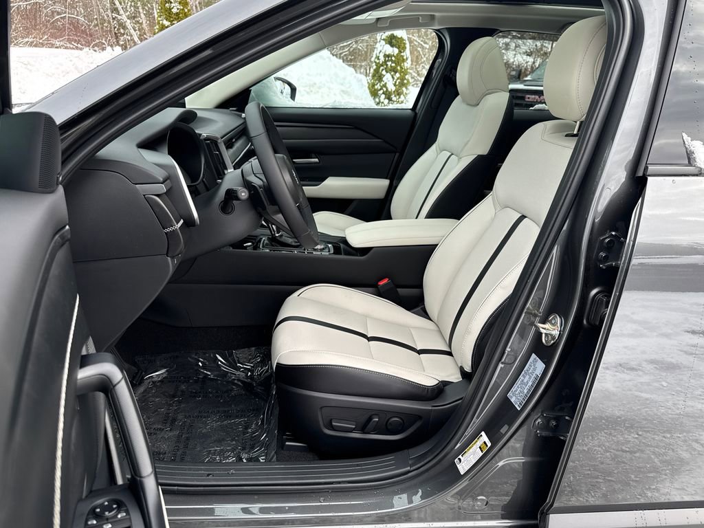 New 2026 MAZDA CX-50 AWD 2.5 S w/ Weather Package image 22