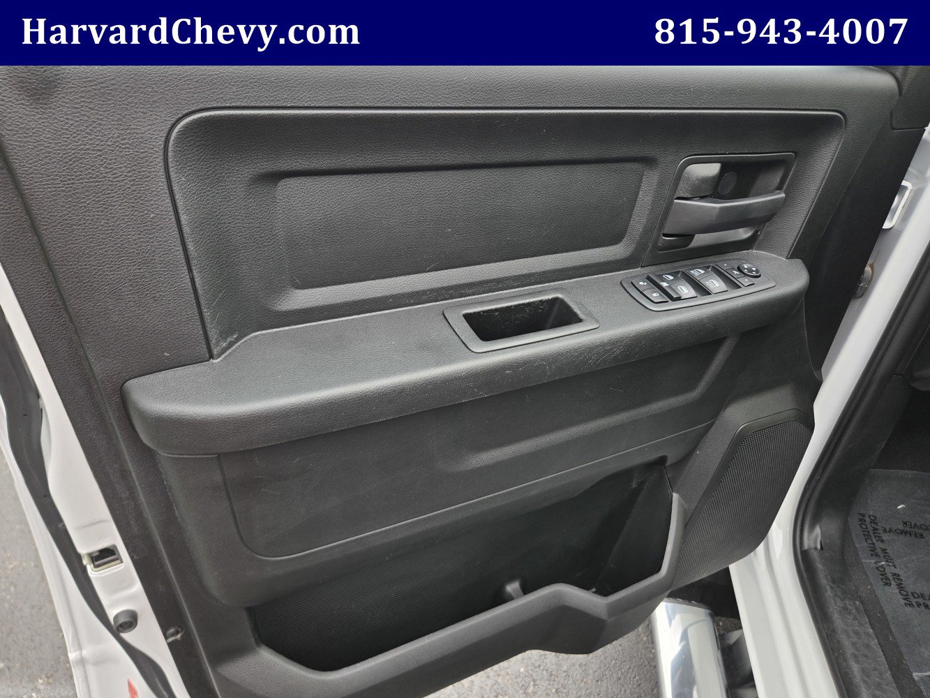 Used 2021 RAM 2500 Tradesman AWD/4WD image 32
