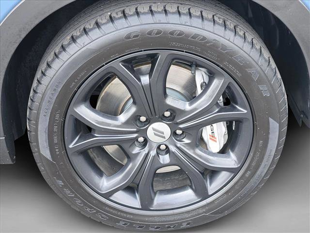 Used 2024 Dodge Hornet R/T w/ R/T Blacktop Package AWD/4WD image 25