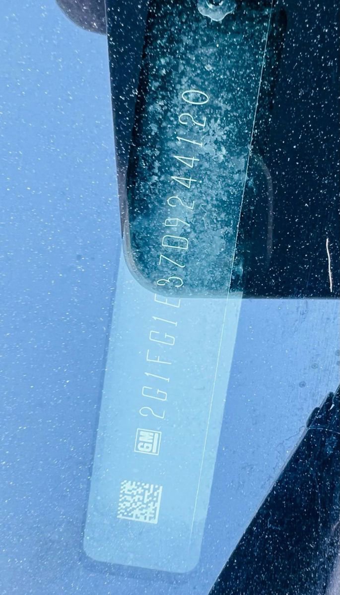 Used 2013 Chevrolet Camaro LT w/ RS Package image 23