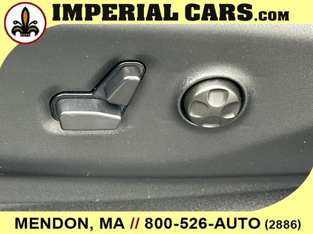 New 2026 Chrysler Pacifica Select image 36