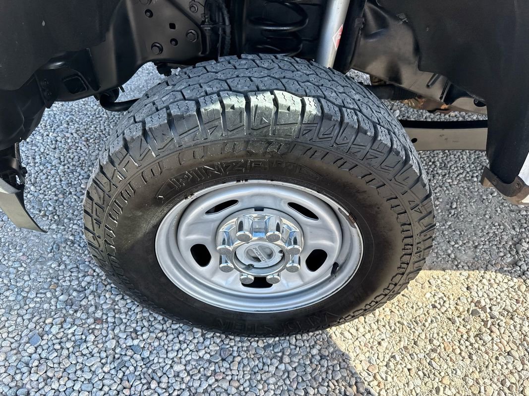 Used 2017 Ford F350 XL image 24