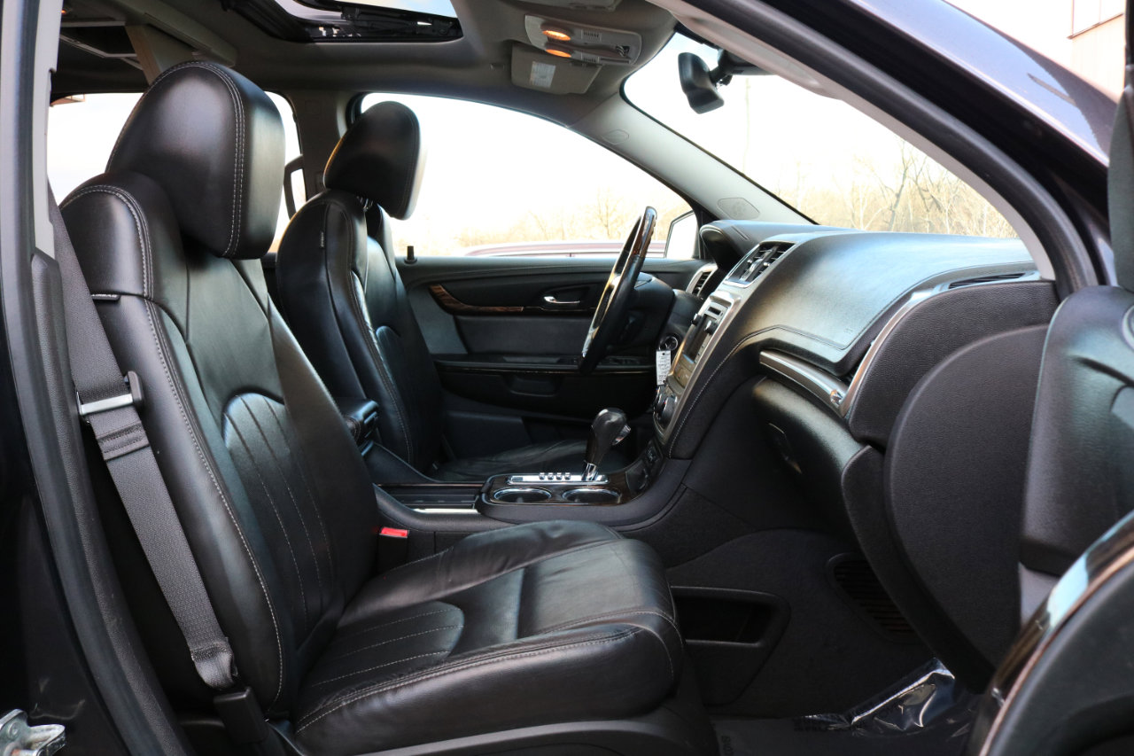 Used 2015 GMC Acadia Denali image 48