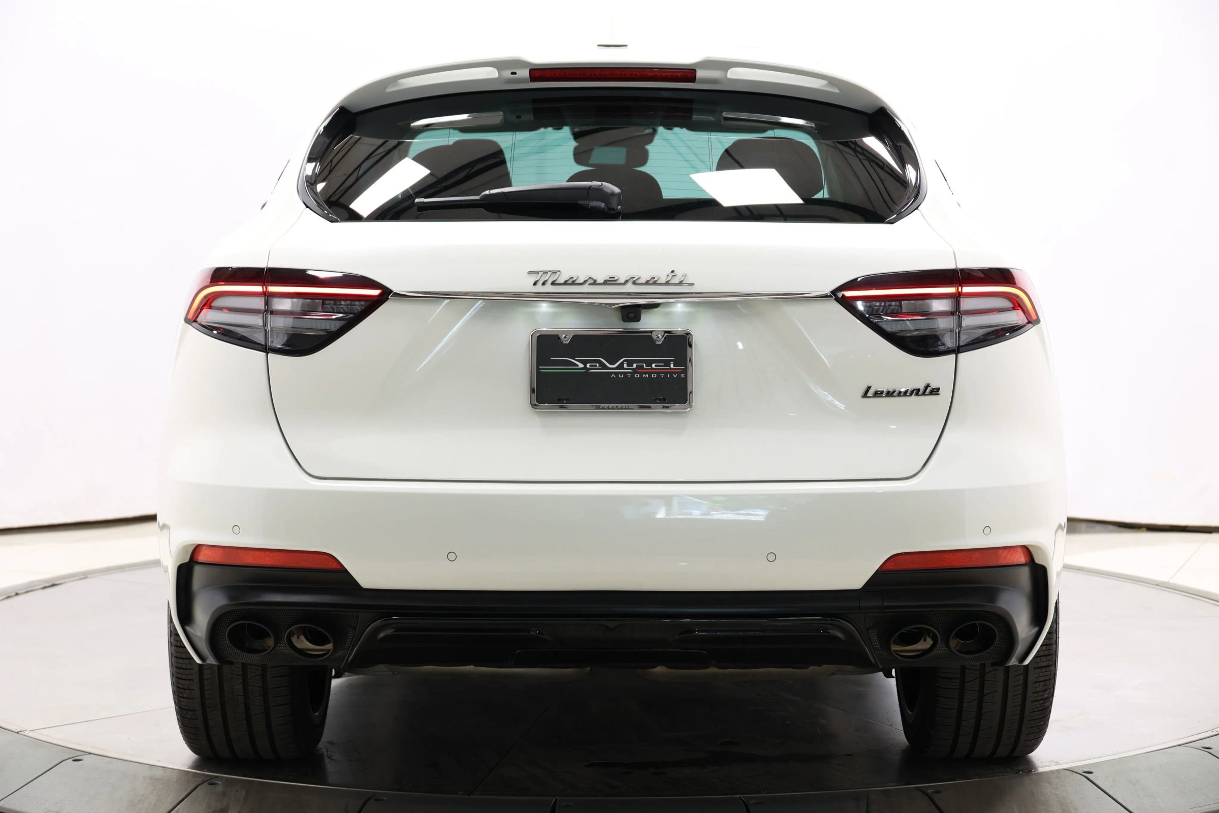 Used 2022 Maserati Levante Modena image 61