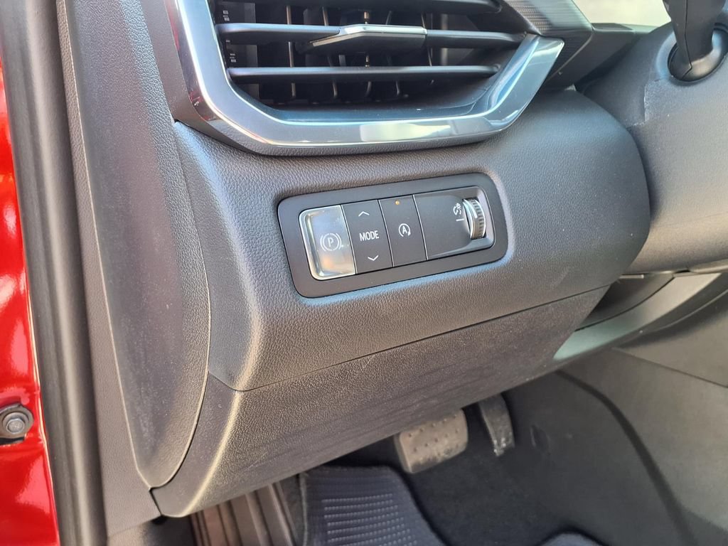 New 2026 GMC Acadia Elevation FWD image 11