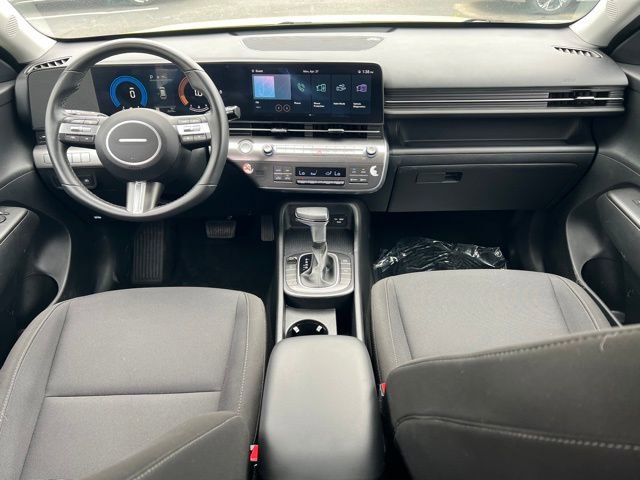 Used 2024 Hyundai Kona SEL AWD/4WD image 10