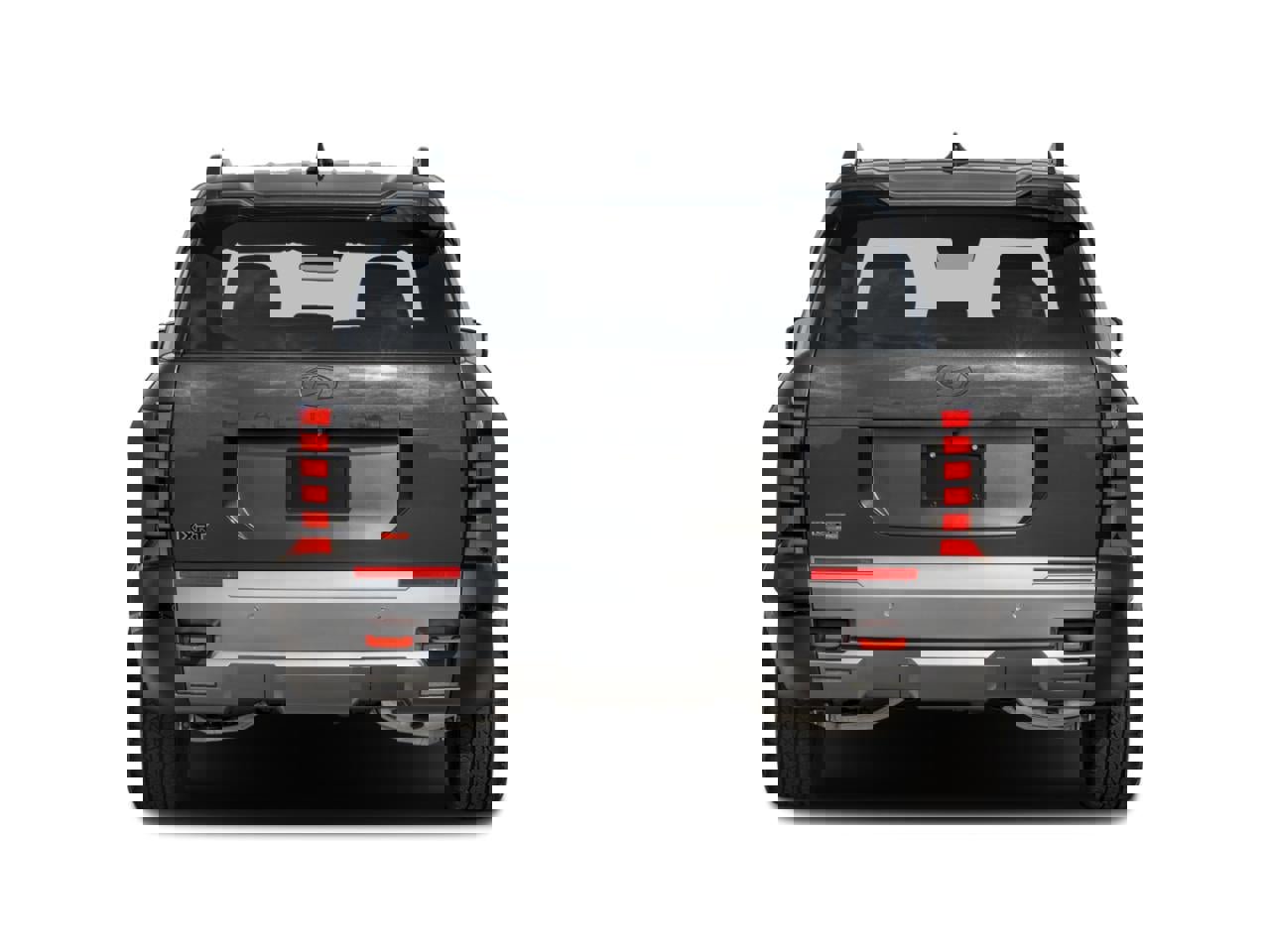 New 2026 Hyundai Palisade XRT Pro image 30