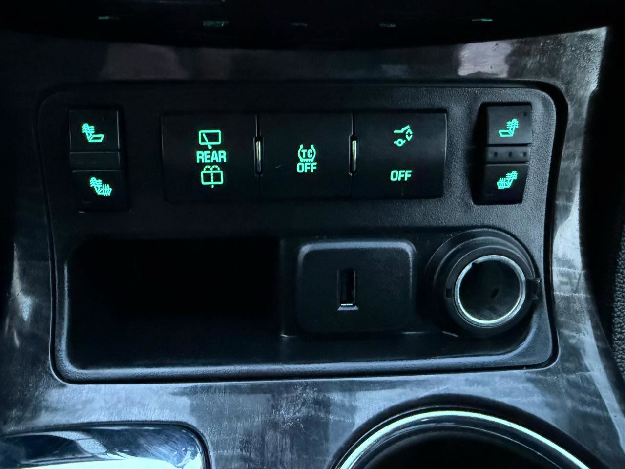 Used 2016 Buick Enclave Leather image 33