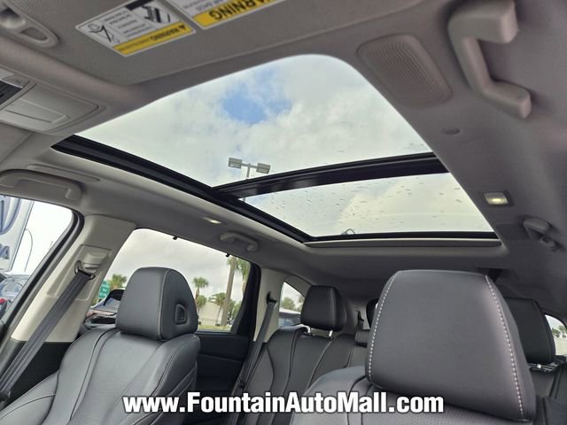 Used 2026 Acura MDX Technology Package image 20