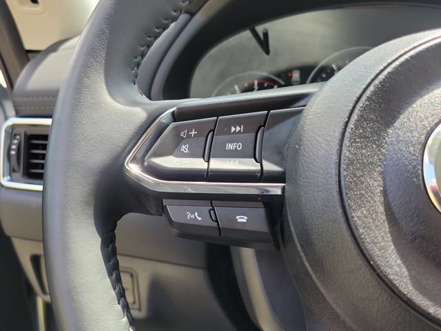 Used 2023 MAZDA CX-5 AWD 2.5 S w/ Premium Plus Pkg image 21