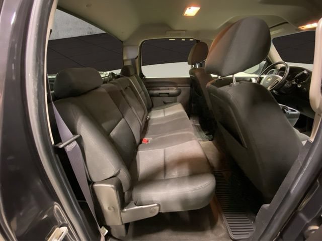 Used 2011 Chevrolet Silverado 1500 LT w/ All-Star Edition AWD/4WD image 21
