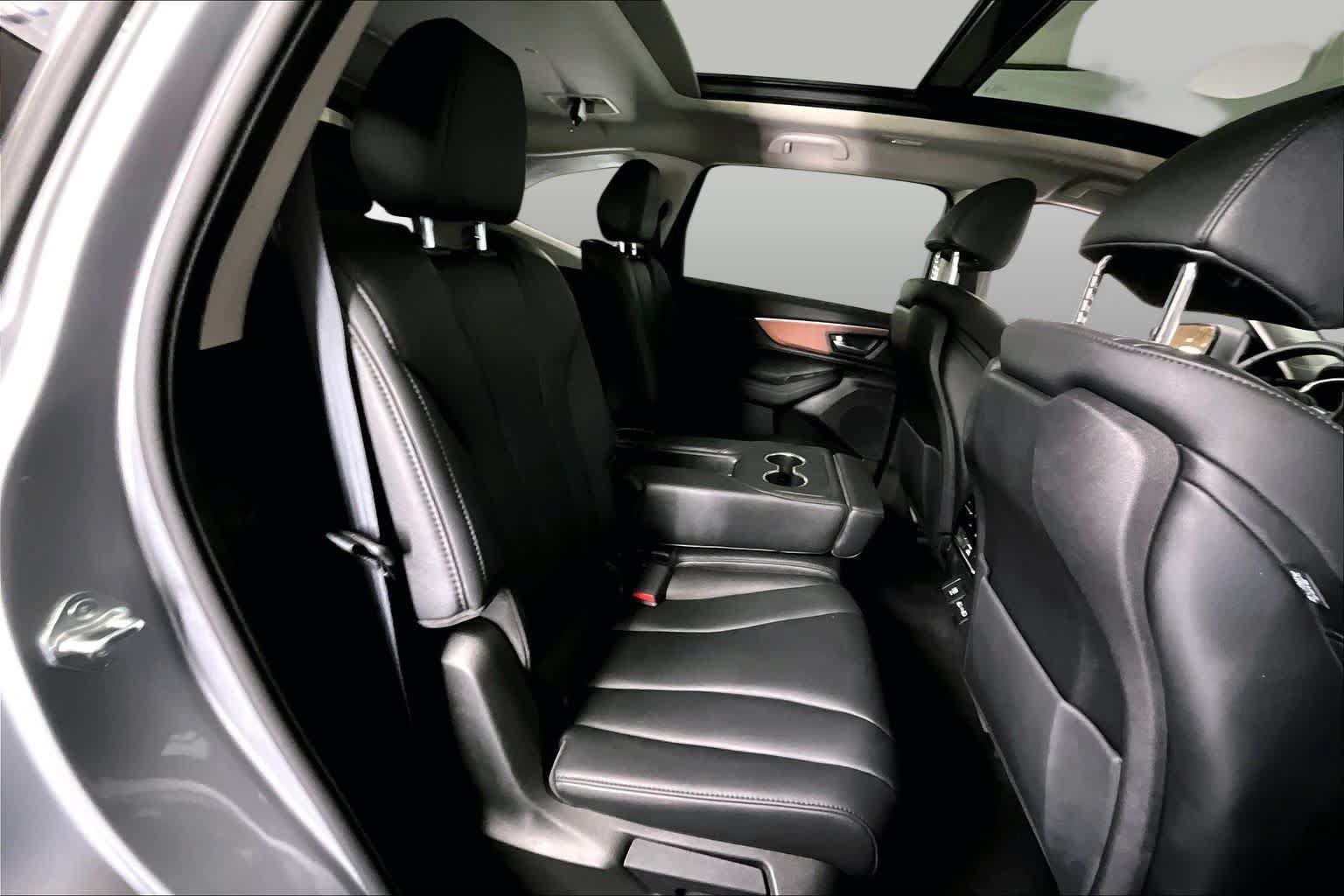 Used 2022 Acura MDX SH-AWD image 20