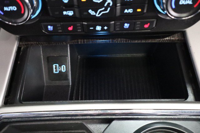 Used 2021 Ford F250 Lariat w/ Lariat Value Package AWD/4WD image 70