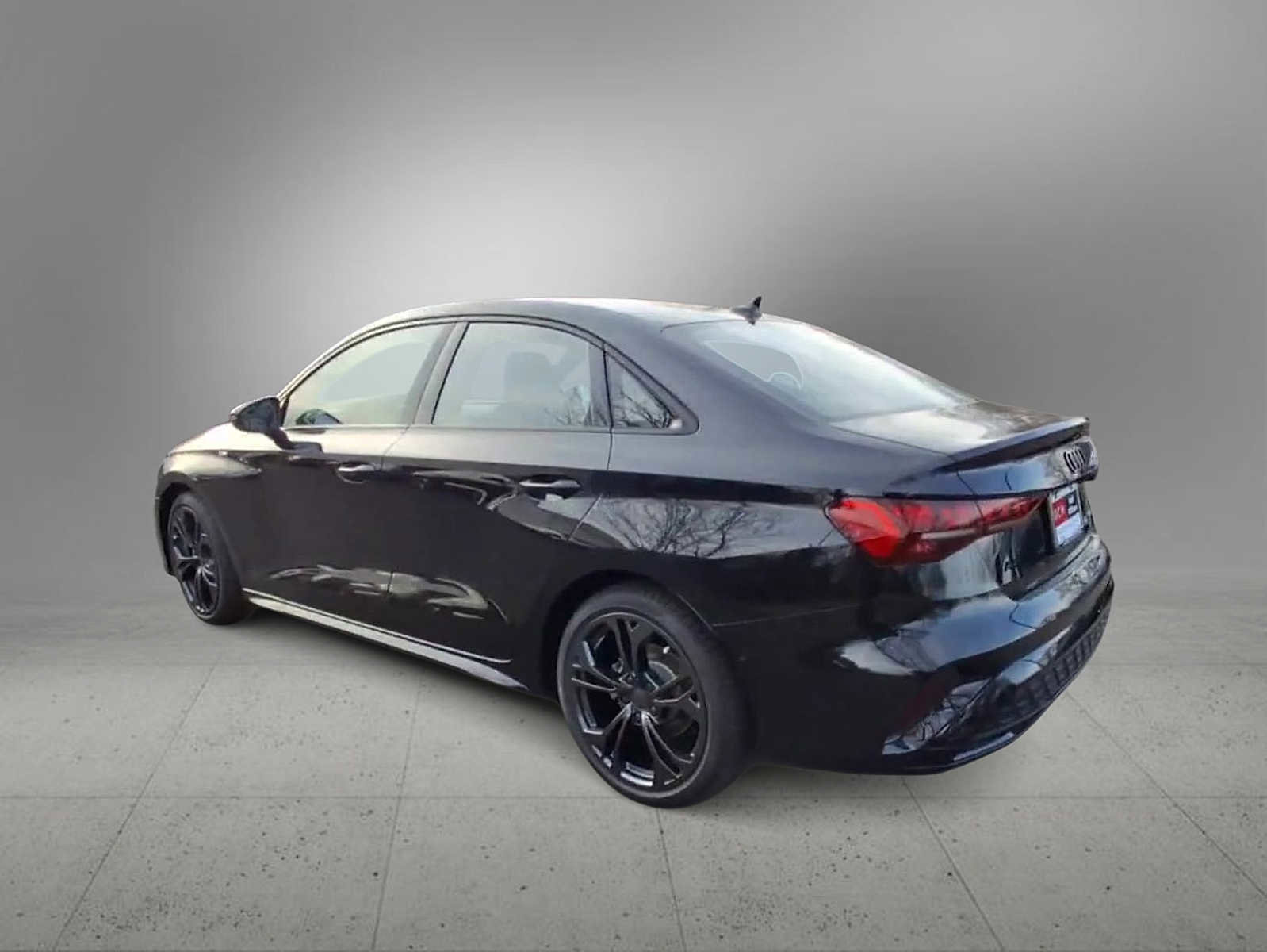 New 2026 Audi A3 2.0T Premium Plus image 6