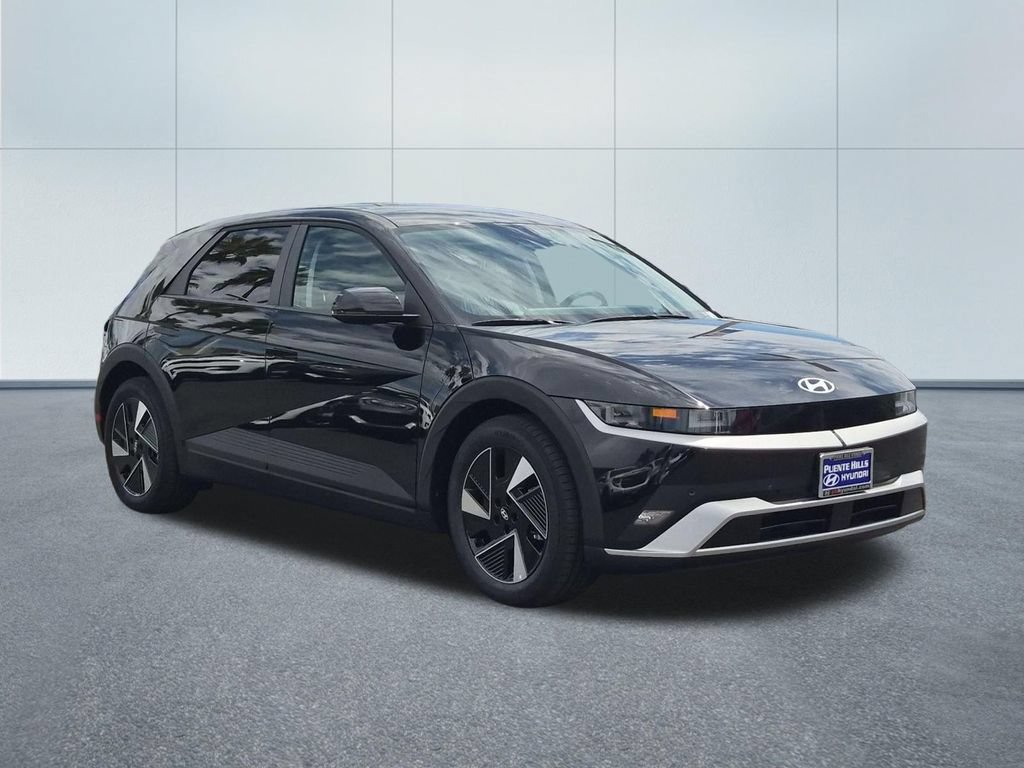 New 2026 Hyundai Ioniq 5 SEL RWD image 8