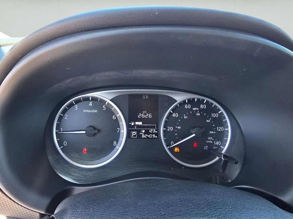 Used 2023 Nissan Kicks S FWD image 13