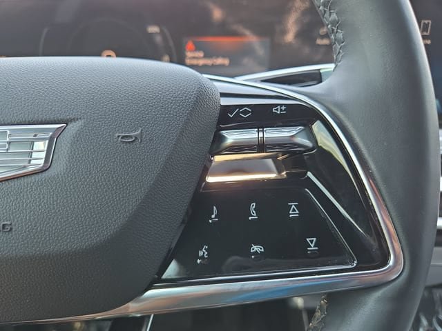 Certified 2024 Cadillac Lyriq Sport RWD image 23