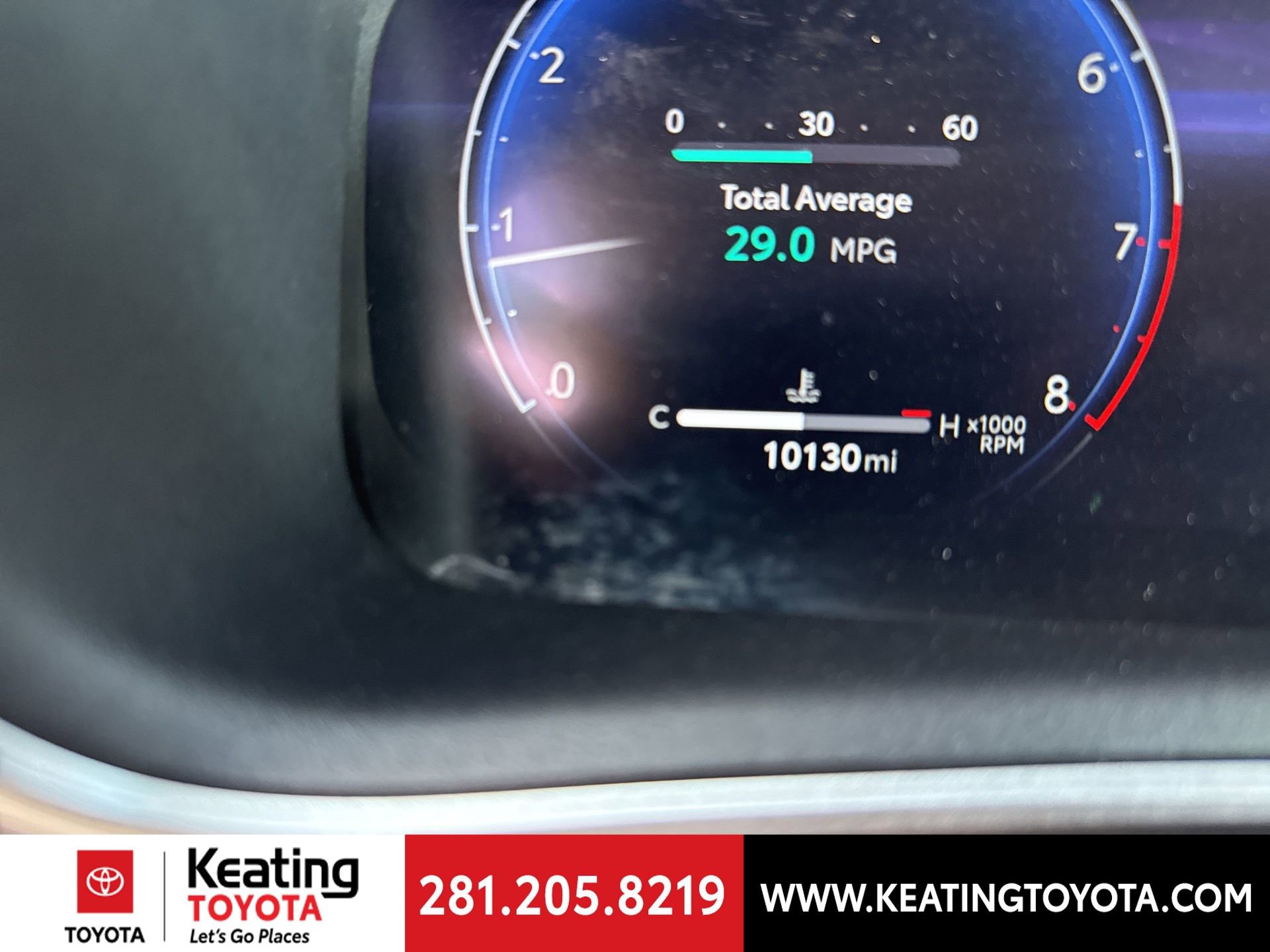 Used 2026 Toyota Corolla Cross XLE image 19