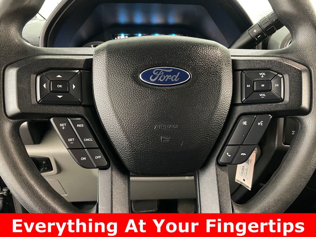 Used 2016 Ford F150 XLT image 4