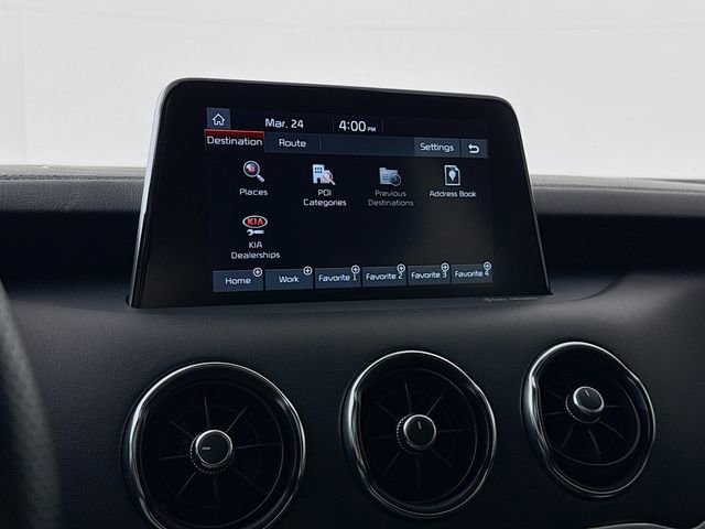 Used 2021 Kia Stinger GT1 image 13