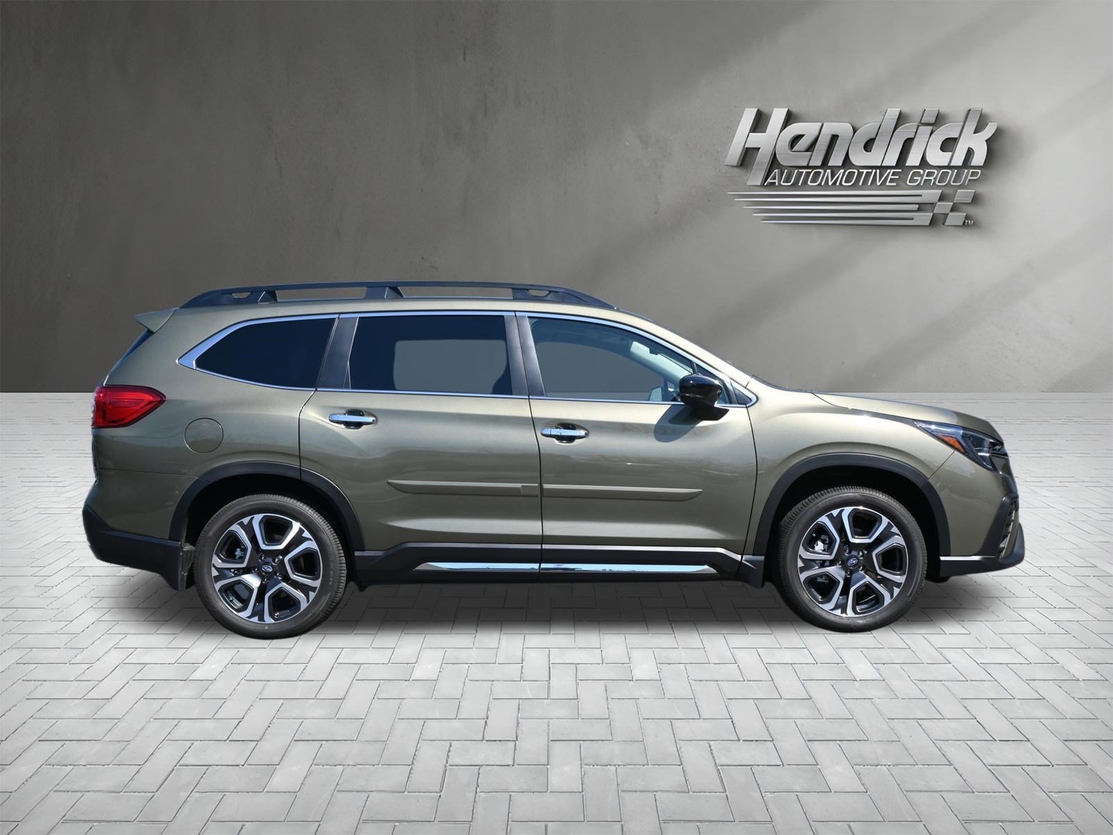 Used 2026 Subaru Ascent Touring image 10