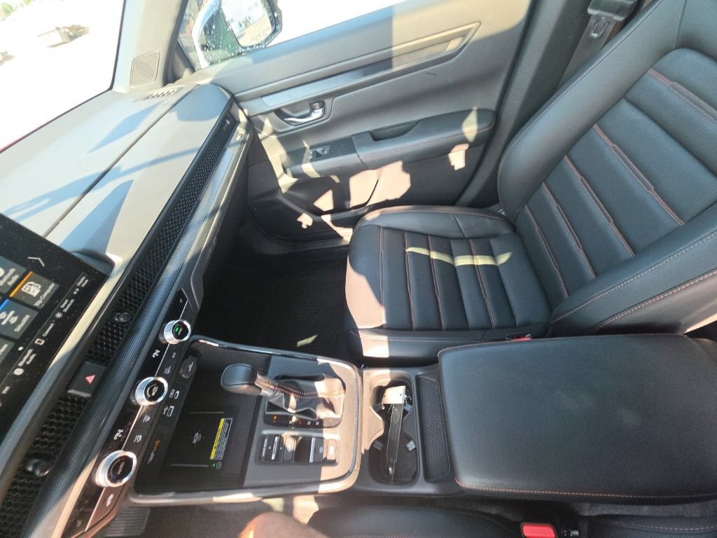 Used 2024 Honda CR-V Sport-L image 25