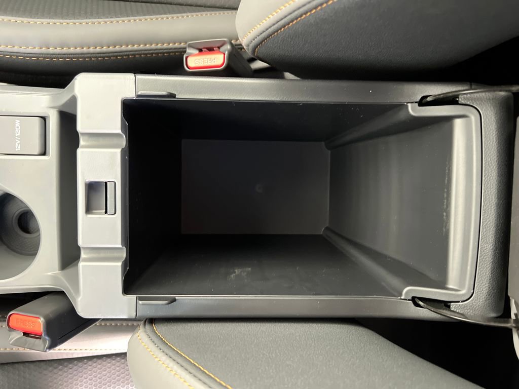 New 2026 Subaru Crosstrek 2.5i Wilderness w/ Crosstrek Mirror Package image 26