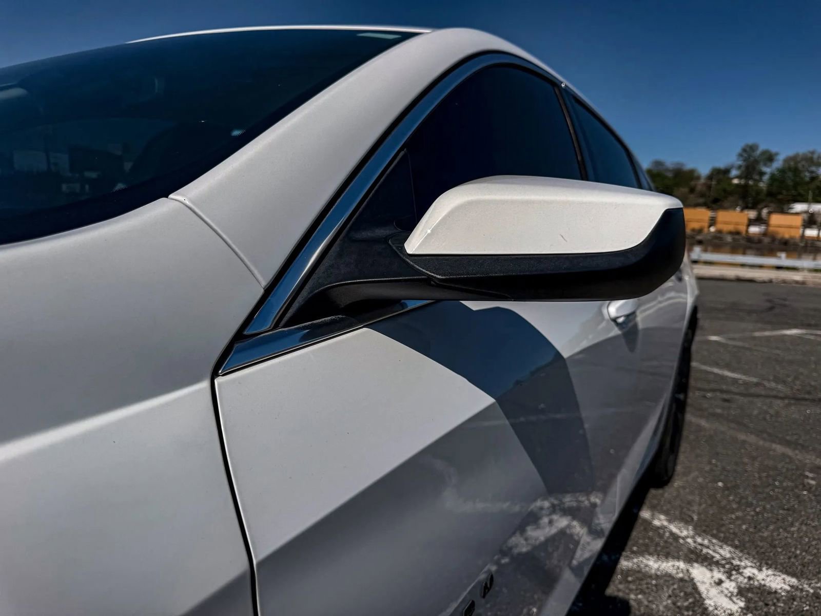 Used 2021 Chevrolet Malibu RS FWD image 37