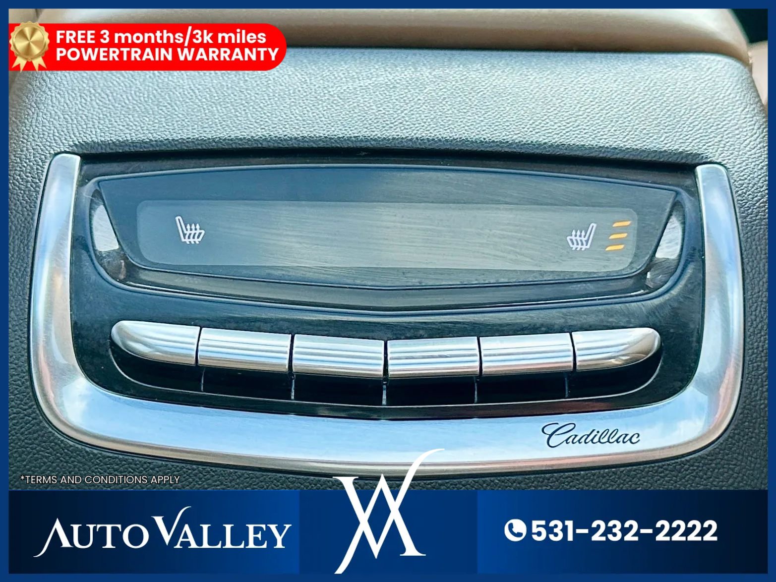 Used 2023 Cadillac XT6 Sport w/ Platinum Package AWD/4WD image 37