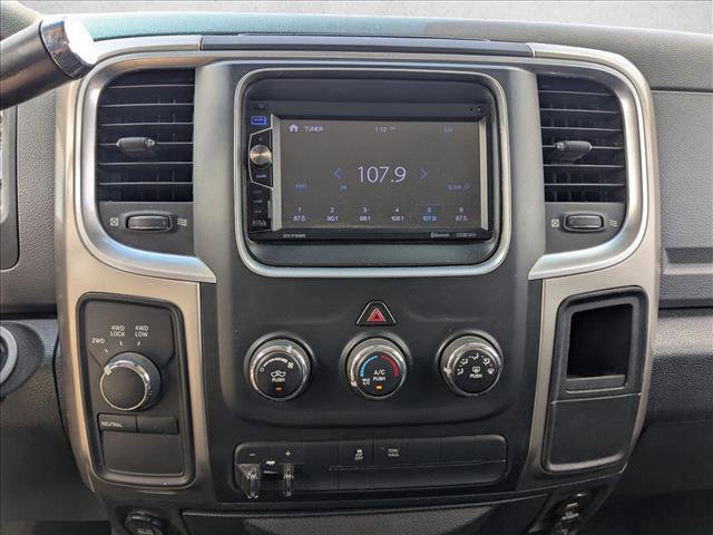 Used 2014 RAM 2500 SLT image 9