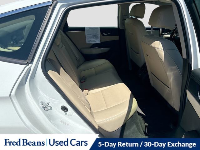 Used 2018 Honda Clarity Touring image 13
