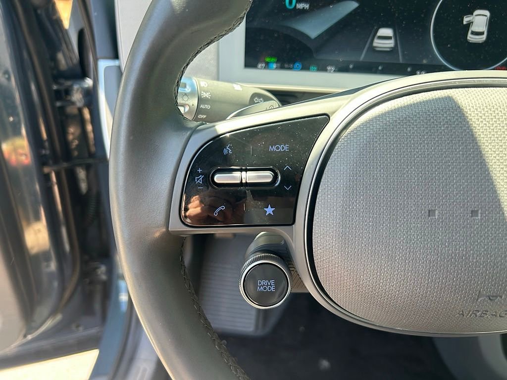 Used 2024 Hyundai Ioniq 5 SEL RWD image 8