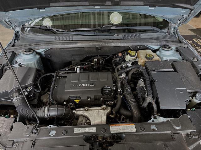 Used 2011 Chevrolet Cruze LT FWD image 26