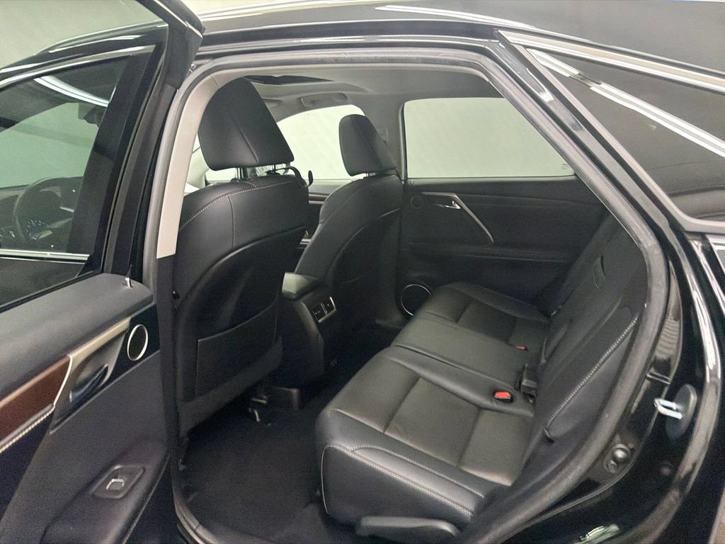 Used 2021 Lexus RX 350 FWD w/ Premium Package image 21