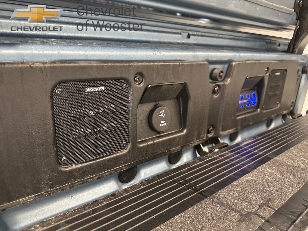 Used 2024 GMC Hummer EV 3X w/ Omega Edition AWD/4WD image 44