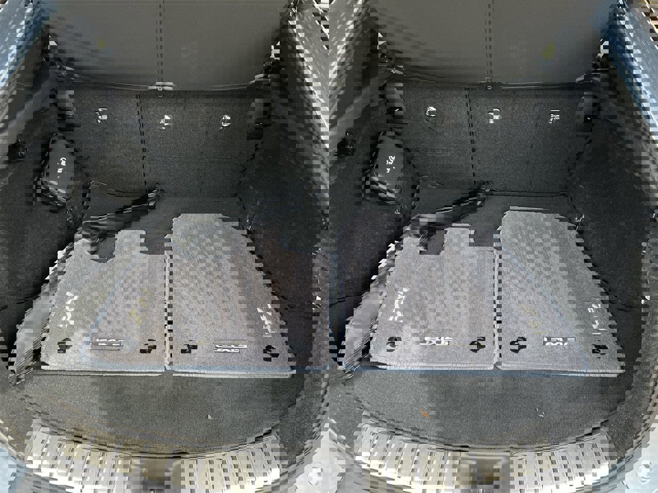 Used 2023 Lexus RZ 450e Premium w/ Accessory Package (Z1) image 28