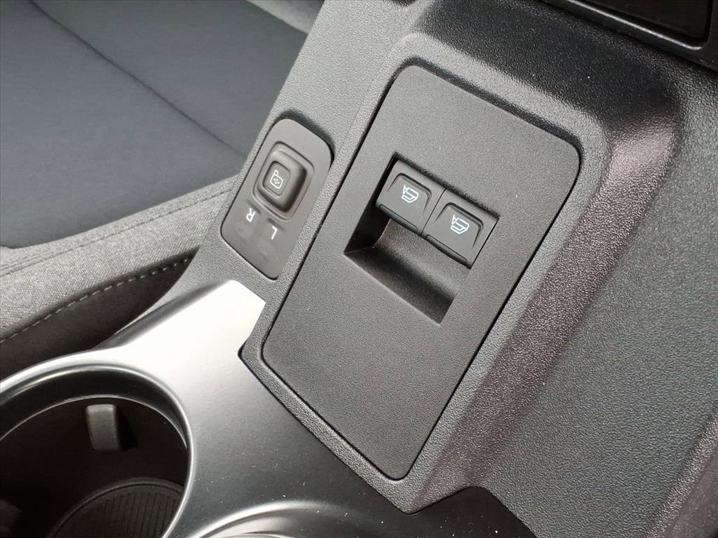 New 2025 Ford Bronco 2-Door w/ Sasquatch Package image 14