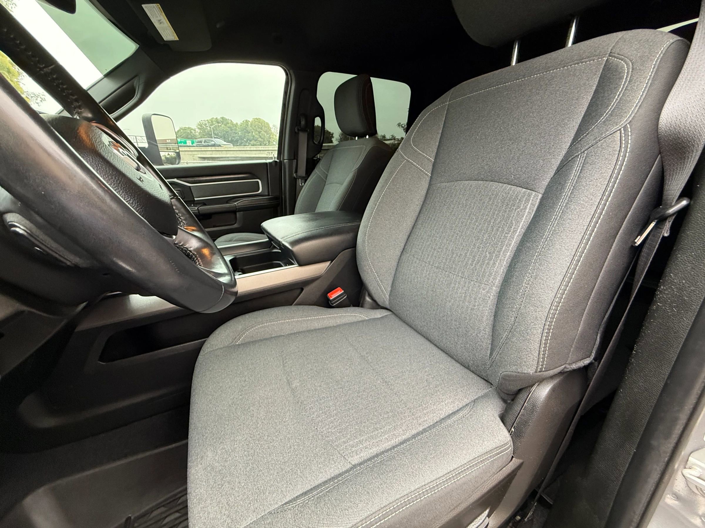 Used 2020 RAM 3500 Lone Star w/ Level 1 Equipment Group image 19