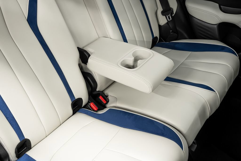 New 2026 Acura ADX A-Spec FWD image 31