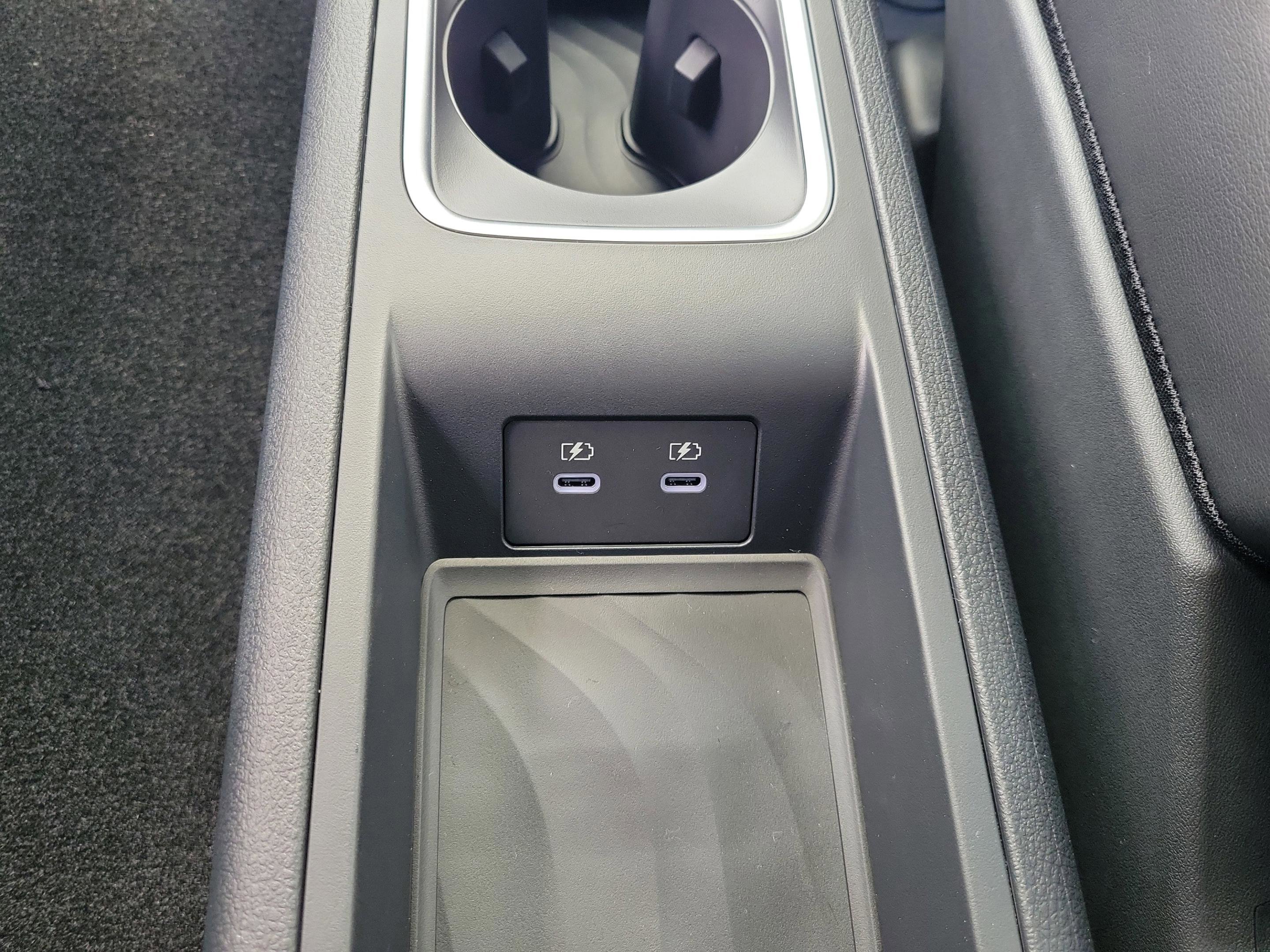 New 2026 Nissan Armada Platinum Reserve image 16