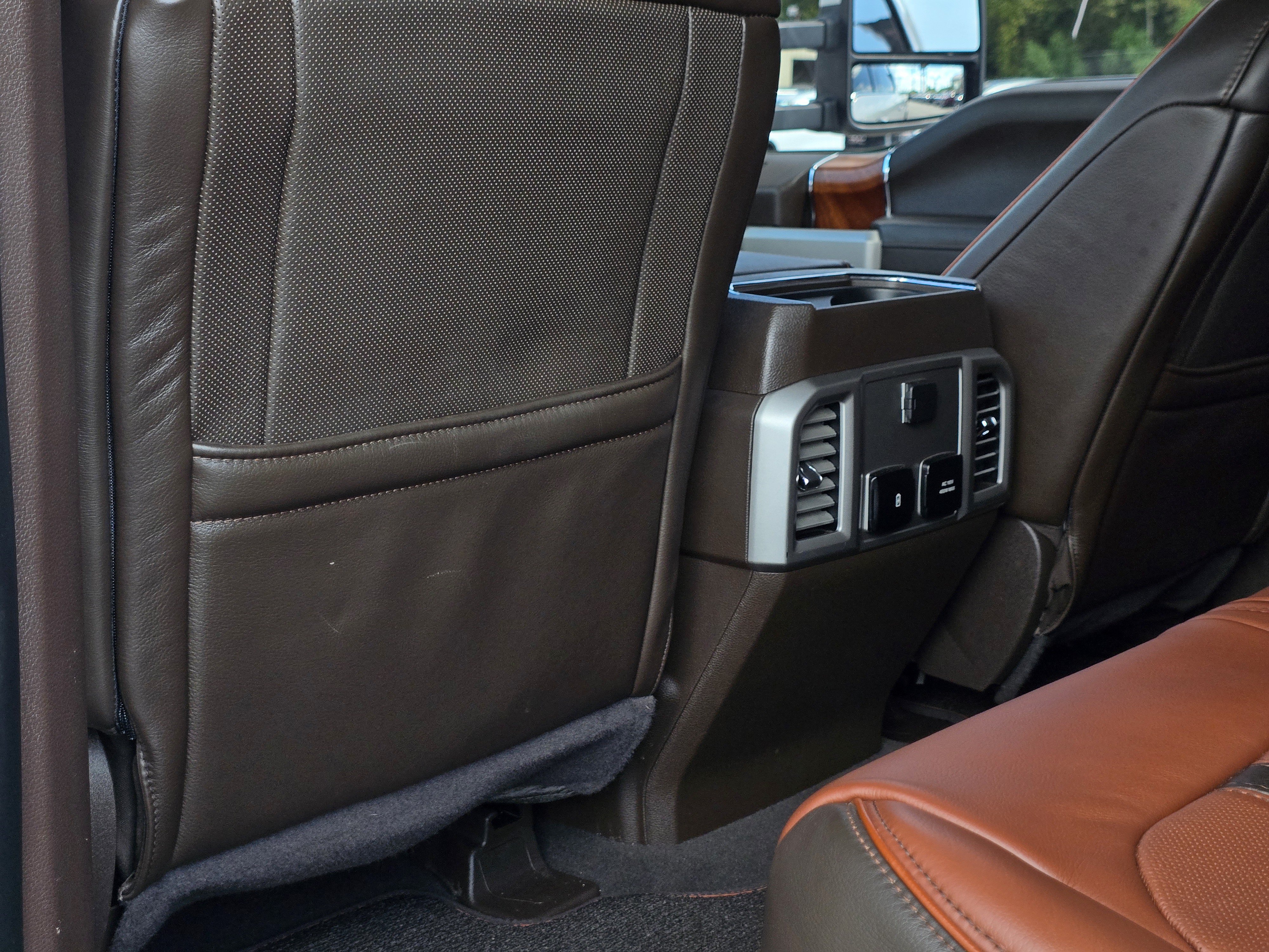 Used 2019 Ford F250 King Ranch w/ King Ranch Ultimate Package AWD/4WD image 28