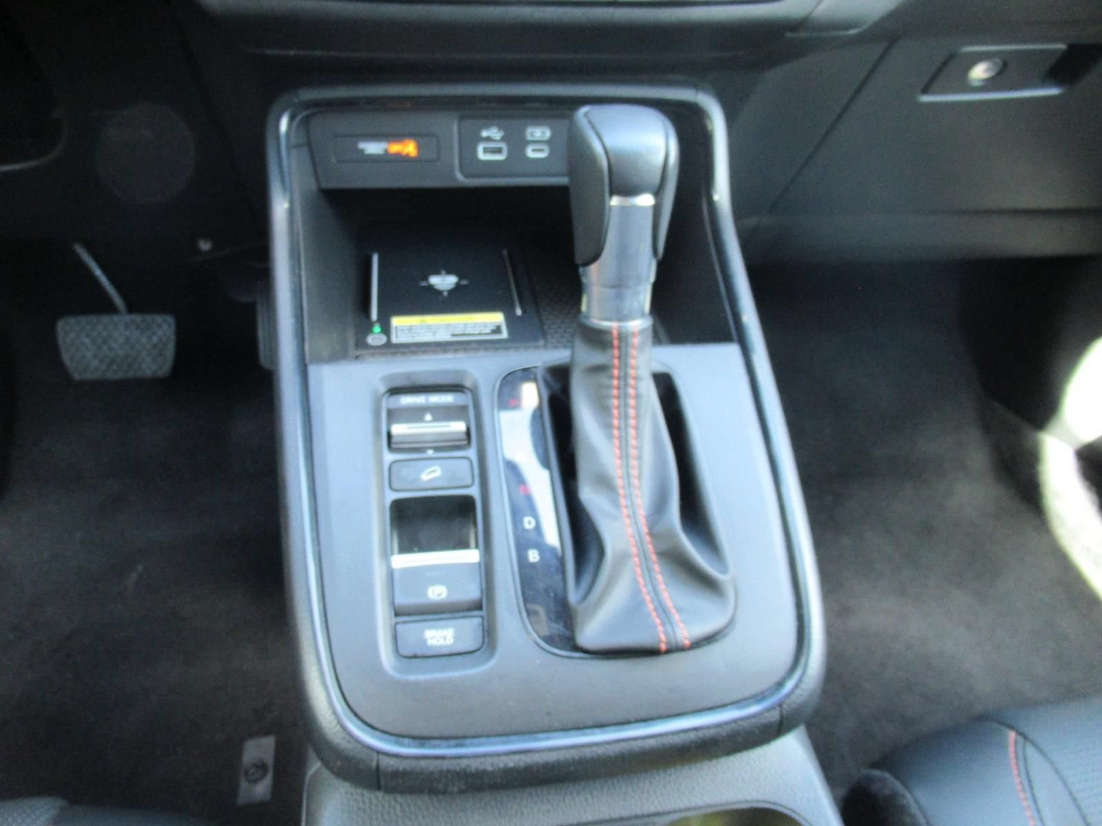 Used 2025 Honda CR-V Sport-L image 26