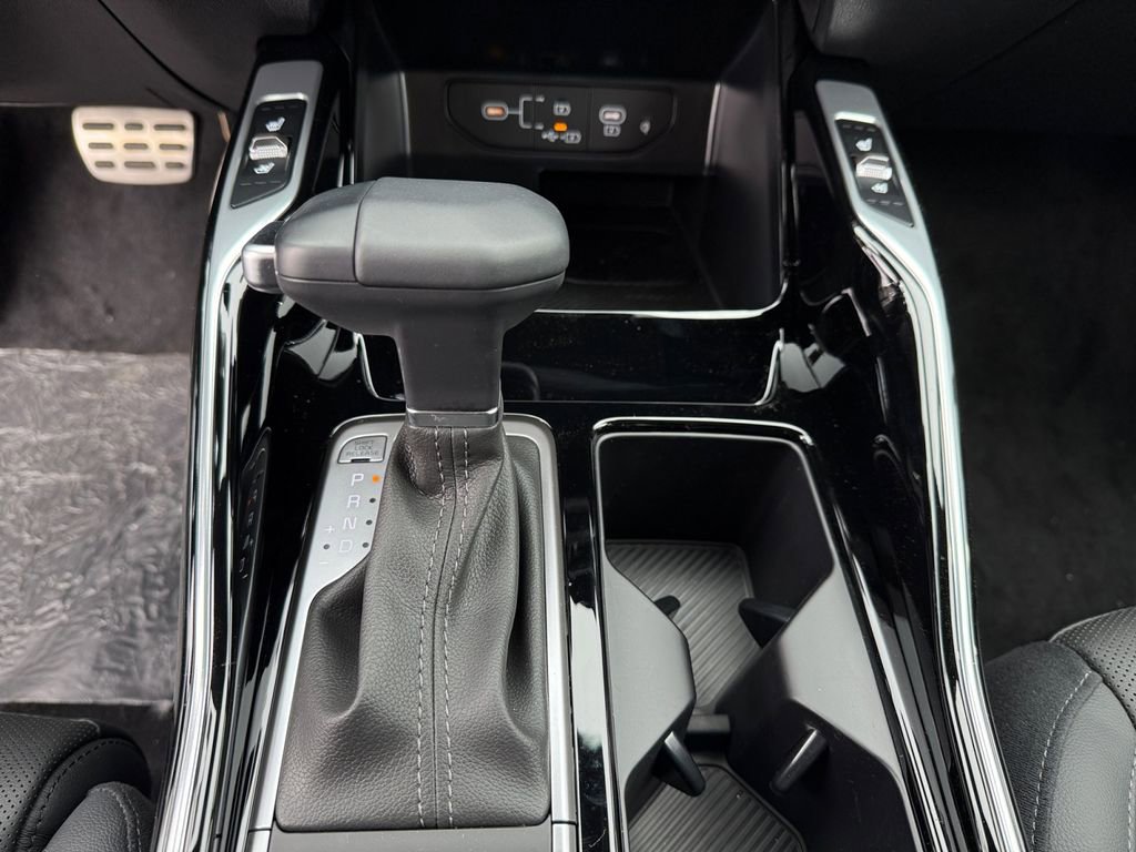 New 2025 Kia Sorento SX Prestige image 19
