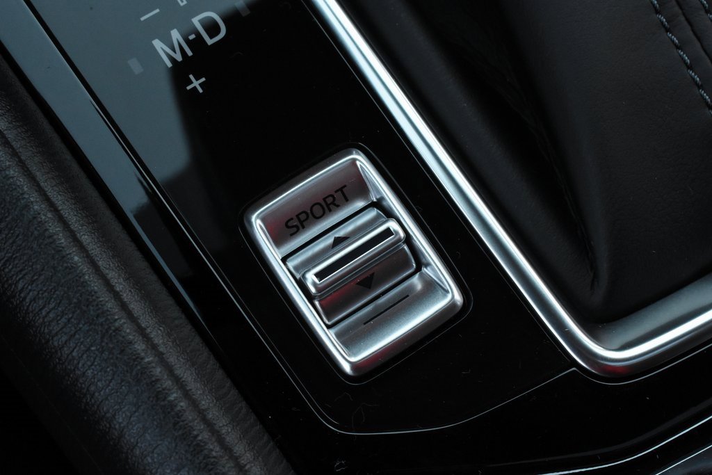 New 2025 MAZDA CX-5 AWD 2.5 S image 33