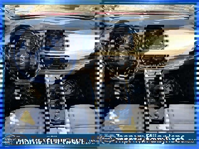 Certified 2021 Nissan Rogue SL image 19