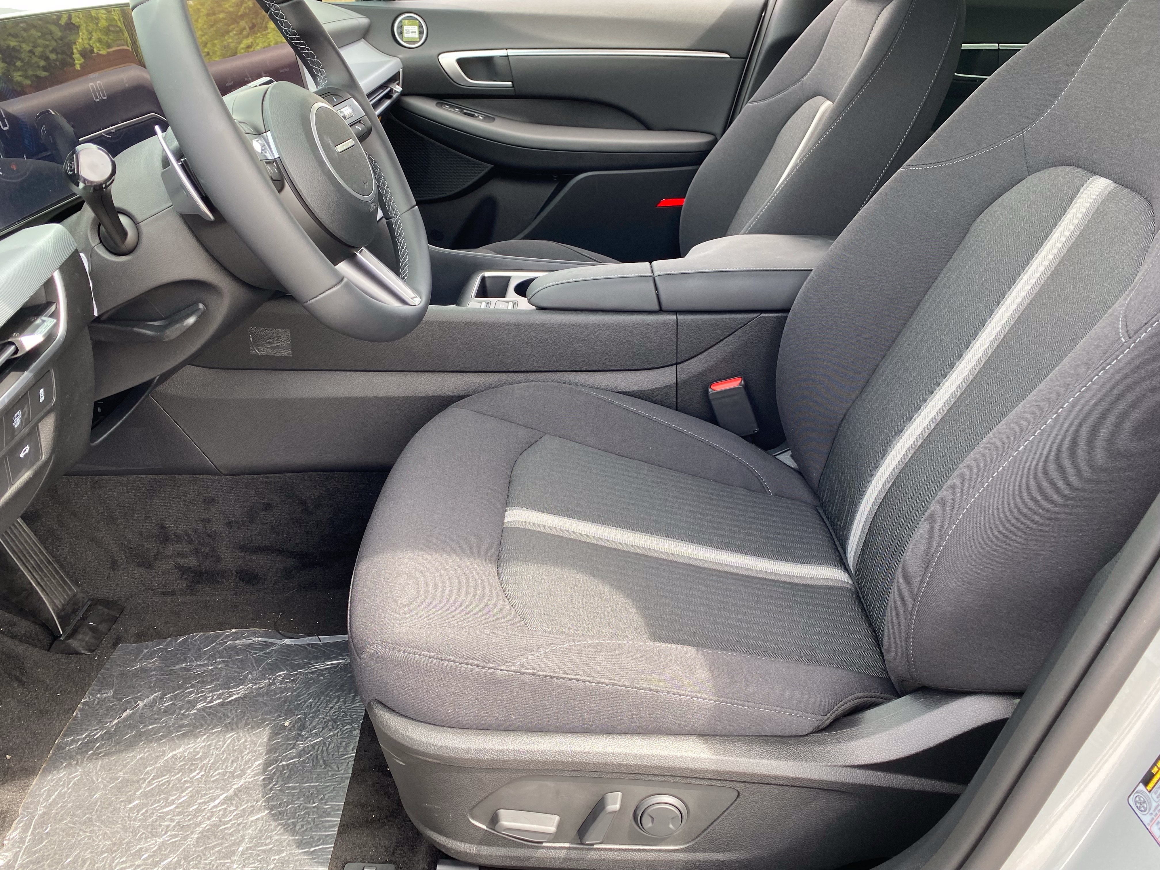New 2026 Hyundai Sonata SEL FWD image 16