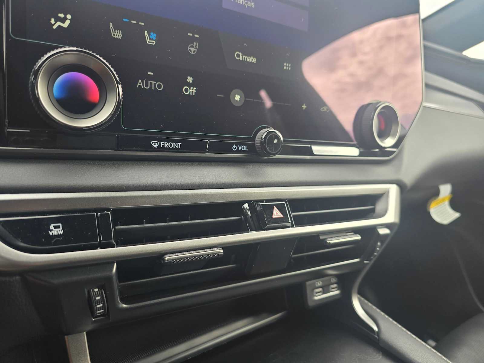 New 2026 Lexus RX 350 Premium FWD image 31