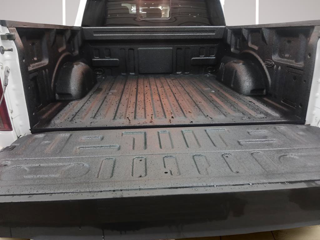 Certified 2025 Ford F150 XLT w/ Equipment Group 302A MID image 26