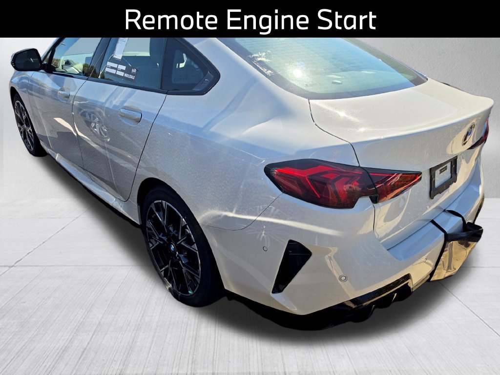 Certified 2026 BMW 228i FWD image 9