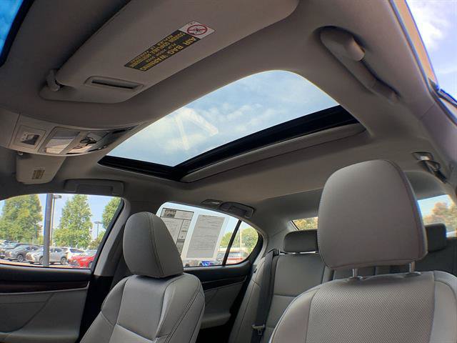 Used 2015 Lexus GS 350 w/ Premium Package RWD image 22